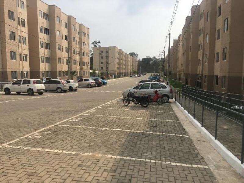 Apartamento em leilão em Rio De Janeiro - RJ — LOTE 392 Apartamento
