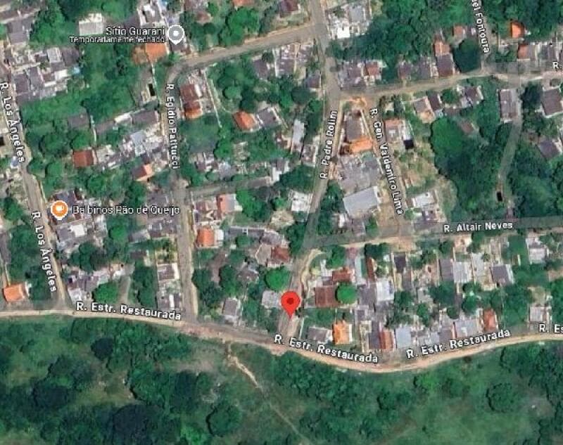 Casa em leilão em São Gonçalo - RJ — LOTE 402 Casa