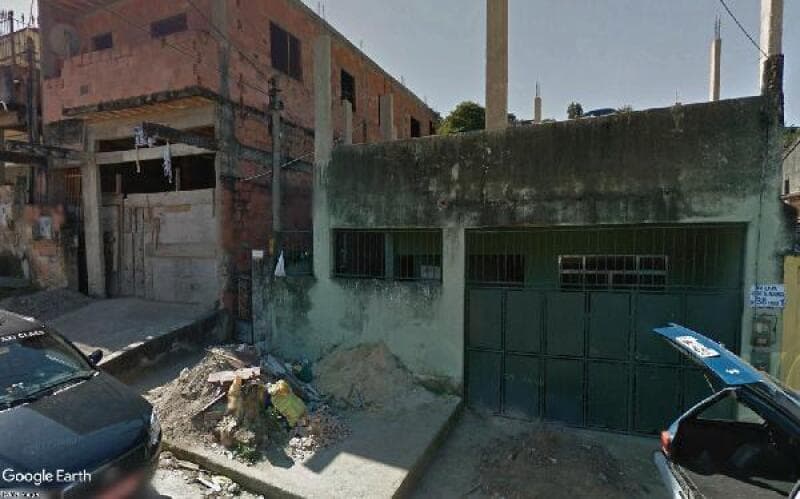 Casa em leilão em São Gonçalo - RJ — LOTE 403 Casa