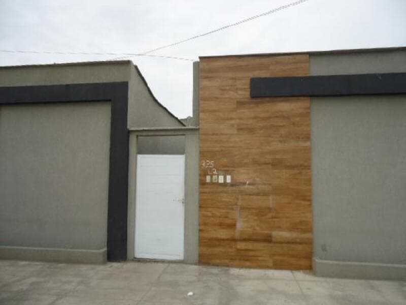 Casa em leilão em São Gonçalo - RJ — LOTE 411 Casa