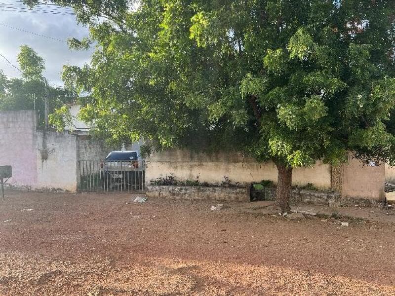 Casa em leilão em Ceará-mirim - RN — LOTE 433 Casa