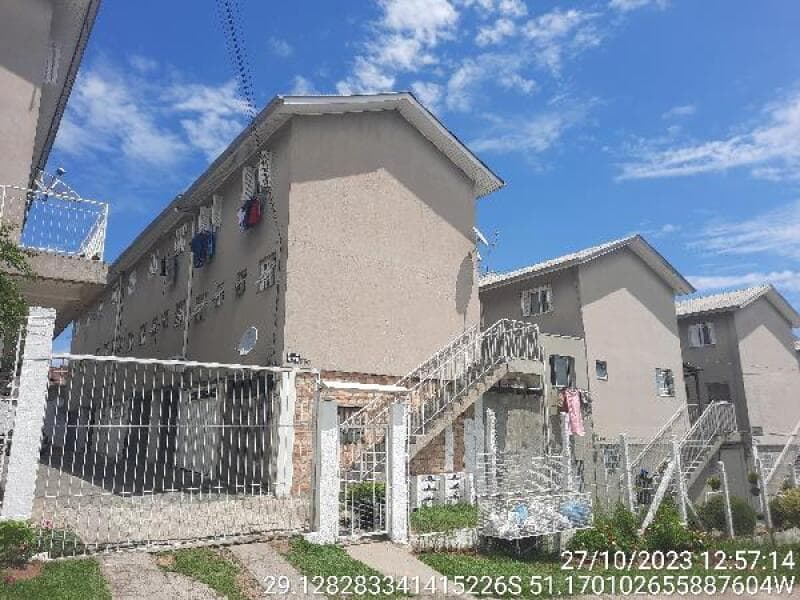 Casa em leilão em Caxias Do Sul - RS — LOTE 450 Casa
