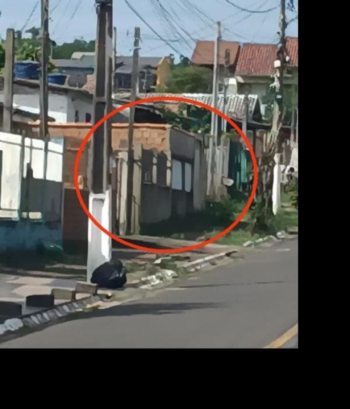 Apartamento em leilão em Gravataí - RS — LOTE 453 Apartamento