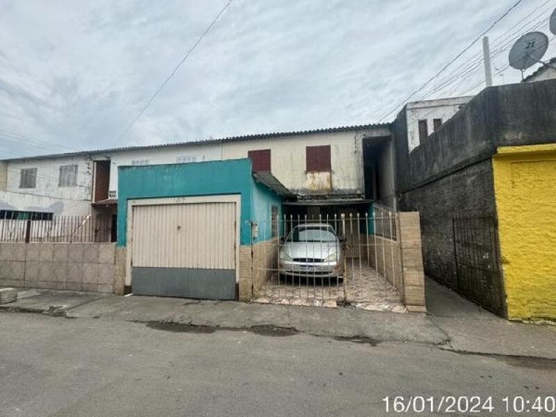 Apartamento em leilão em Pelotas - RS — LOTE 456 Apartamento