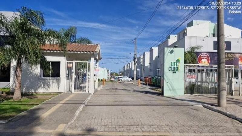 Apartamento em leilão em Pelotas - RS — LOTE 457 Apartamento