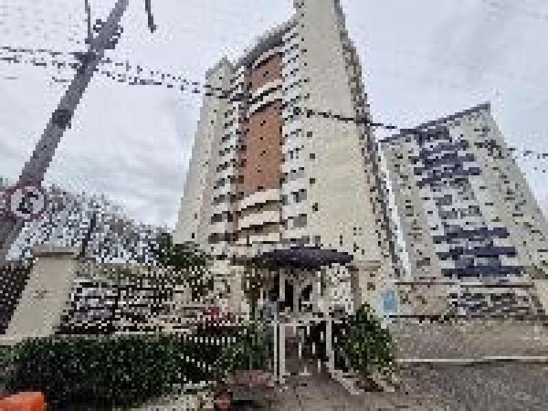 Apartamento em leilão em Porto Alegre - RS — LOTE 463 Apartamento