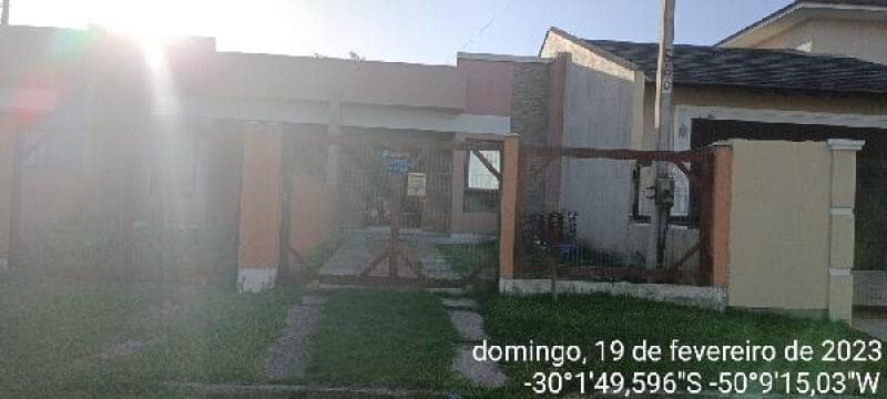 Terreno em leilão em Tramandaí - RS — LOTE 467 Terreno