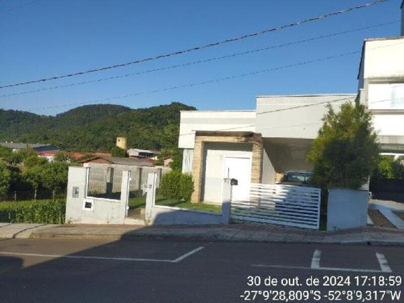 Terreno em leilão em Arabutã - SC — LOTE 468 Terreno