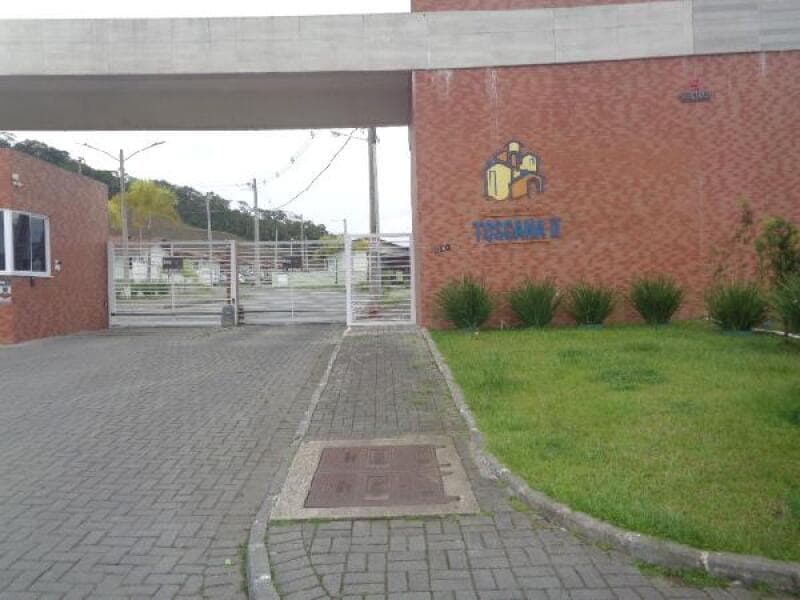 Apartamento em leilão em Araquari - SC — LOTE 469 Apartamento