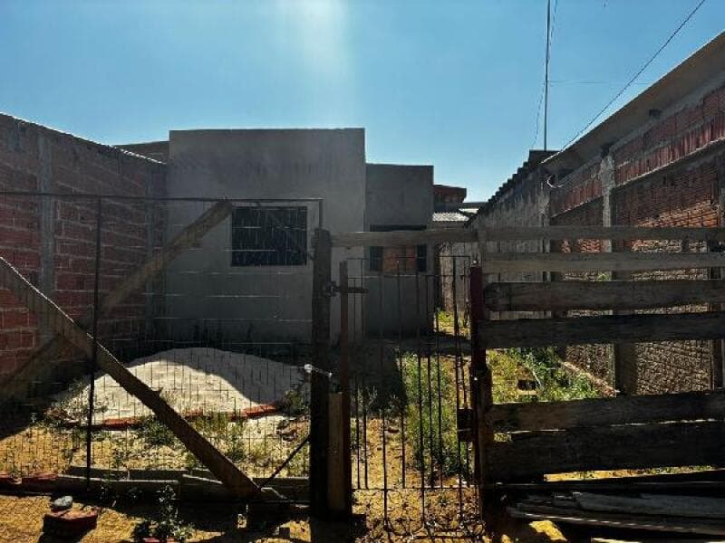 Terreno em leilão em São Carlos - SP — LOTE 544 Terreno