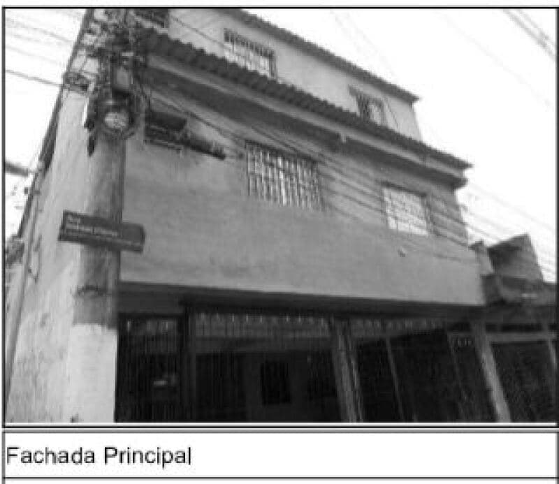 Casa em leilão em São Paulo - SP — LOTE 553 Casa