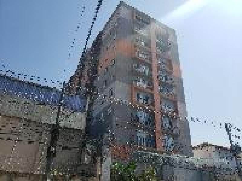 Apartamento em leilão em São Paulo - SP — LOTE 556 Apartamento