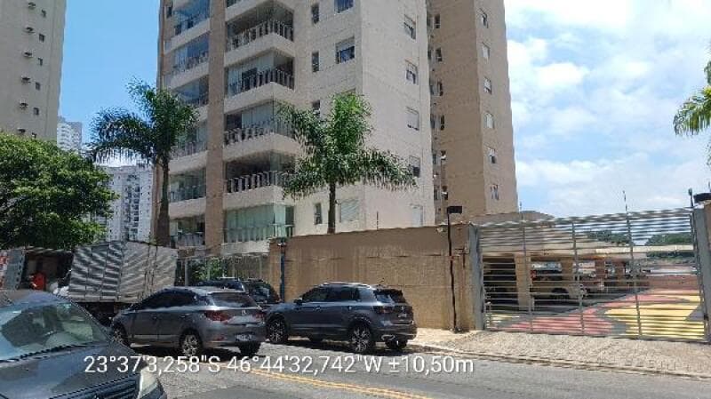 Casa em leilão em São Paulo - SP — LOTE 560 Casa