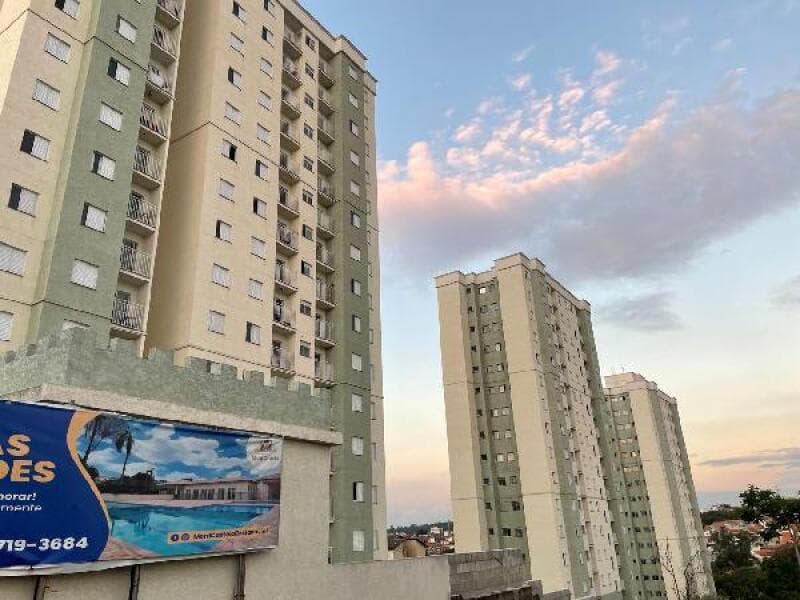 Casa em leilão em Sorocaba - SP — LOTE 563 Casa