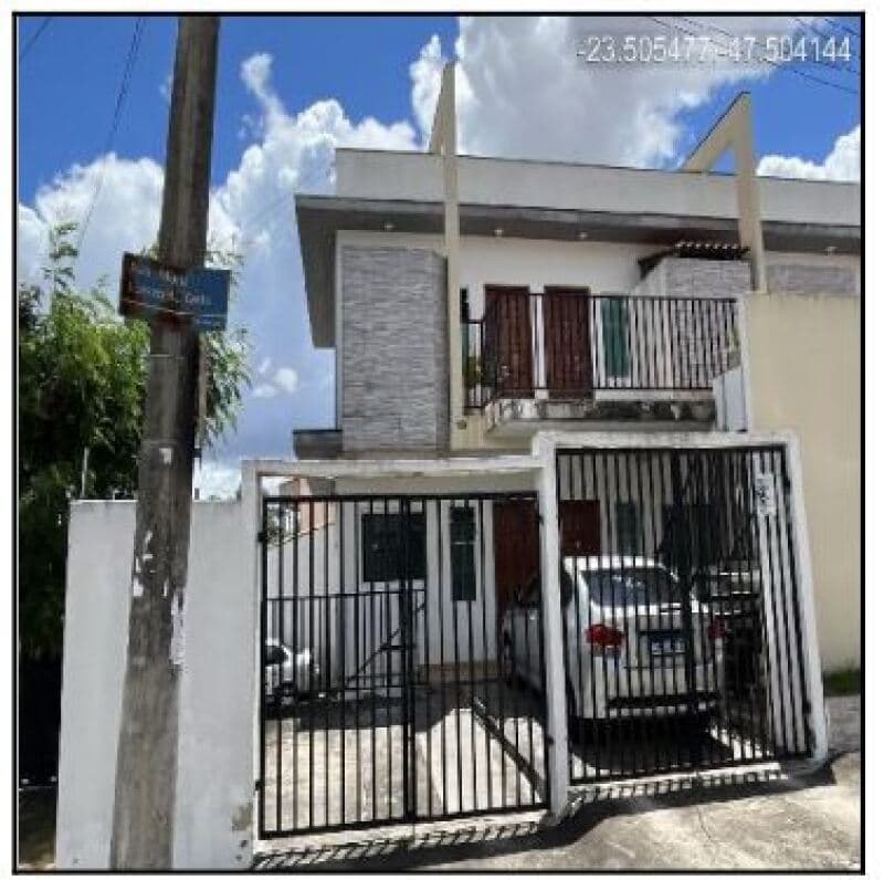 Apartamento em leilão em Sorocaba - SP — LOTE 567 Apartamento