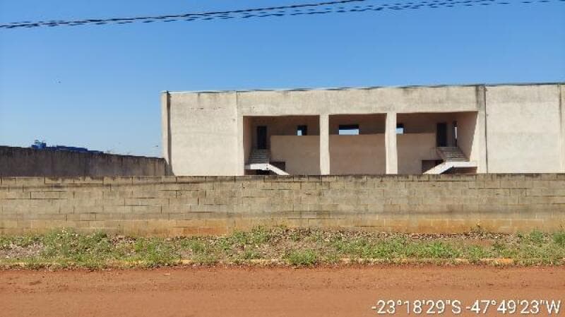 Terreno em leilão em Tatuí - SP — LOTE 572 Terreno