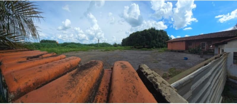 Foto 4 de 17: Terreno em leilão em Sete Lagoas - MG — LOTE 001 Terreno de 8.000 m² - São Geraldo, Sete Lagoas/MG