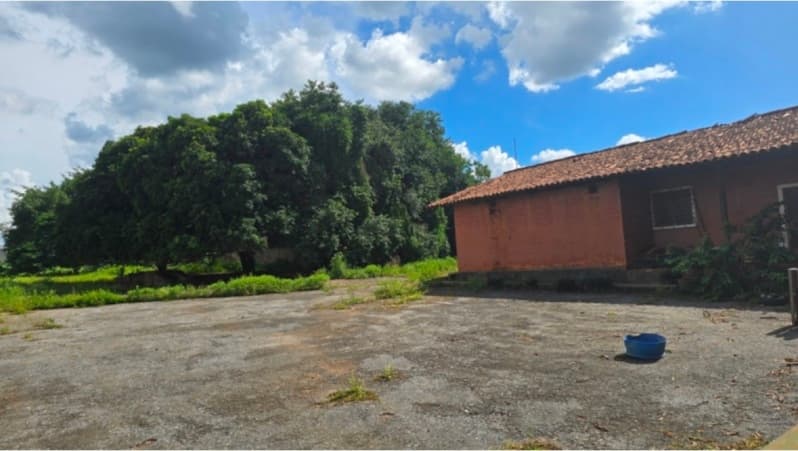 Foto 6 de 17: Terreno em leilão em Sete Lagoas - MG — LOTE 001 Terreno de 8.000 m² - São Geraldo, Sete Lagoas/MG