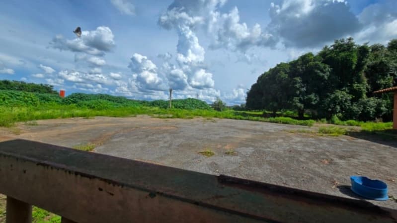 Foto 8 de 17: Terreno em leilão em Sete Lagoas - MG — LOTE 001 Terreno de 8.000 m² - São Geraldo, Sete Lagoas/MG