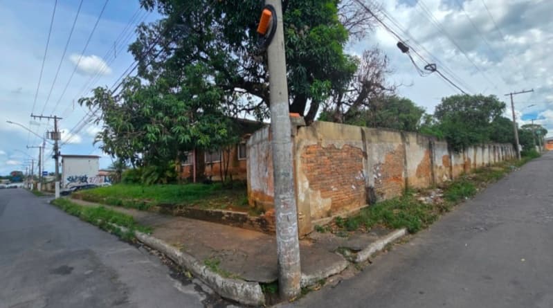 Foto 11 de 17: Terreno em leilão em Sete Lagoas - MG — LOTE 001 Terreno de 8.000 m² - São Geraldo, Sete Lagoas/MG