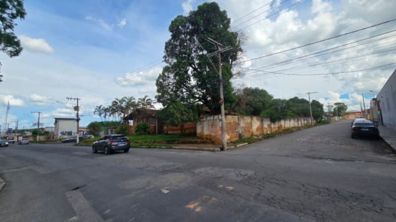 Foto 12 de 17: Terreno em leilão em Sete Lagoas - MG — LOTE 001 Terreno de 8.000 m² - São Geraldo, Sete Lagoas/MG
