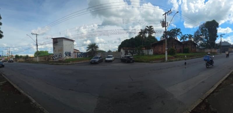 Foto 13 de 17: Terreno em leilão em Sete Lagoas - MG — LOTE 001 Terreno de 8.000 m² - São Geraldo, Sete Lagoas/MG