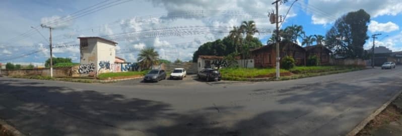 Foto 14 de 17: Terreno em leilão em Sete Lagoas - MG — LOTE 001 Terreno de 8.000 m² - São Geraldo, Sete Lagoas/MG