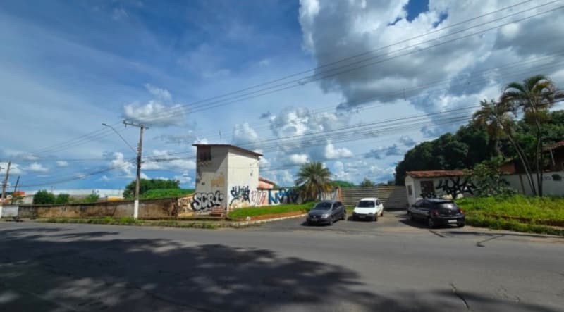 Foto 16 de 17: Terreno em leilão em Sete Lagoas - MG — LOTE 001 Terreno de 8.000 m² - São Geraldo, Sete Lagoas/MG
