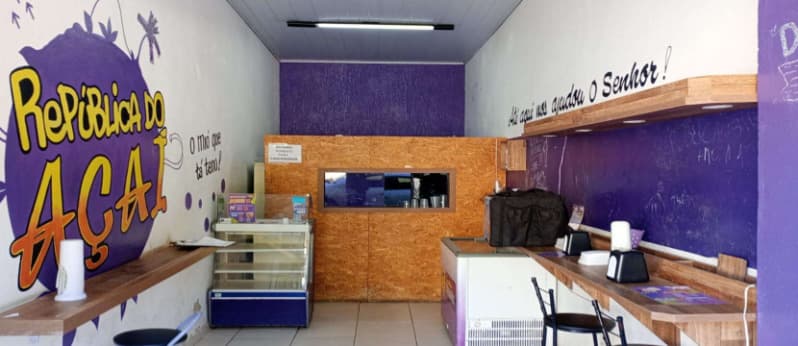 Foto 6 de 7: Comercial em leilão em Delfim Moreira - MG — LOTE 001 Prédio 201,00 m² / Área do terreno 176,44 m²
