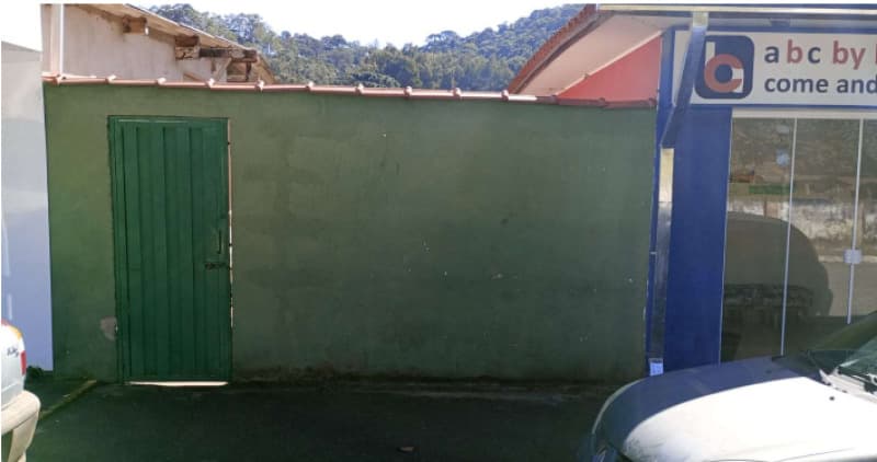 Foto 3 de 3: Terreno em leilão em Delfim Moreira - MG — LOTE 002 Terreno 361,72 m² - Delfim Moreira/MG