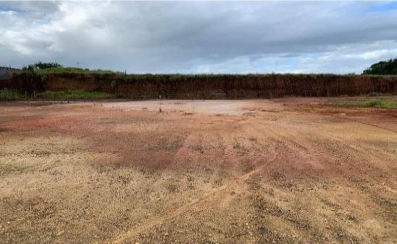 Foto 5 de 10: Terreno em leilão em Registro - SP — LOTE 001 EXCELENTE TERRENO com 8000 M² - Registro/SP