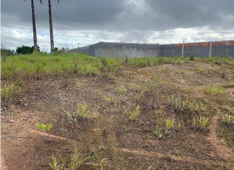 Foto 6 de 10: Terreno em leilão em Registro - SP — LOTE 001 EXCELENTE TERRENO com 8000 M² - Registro/SP