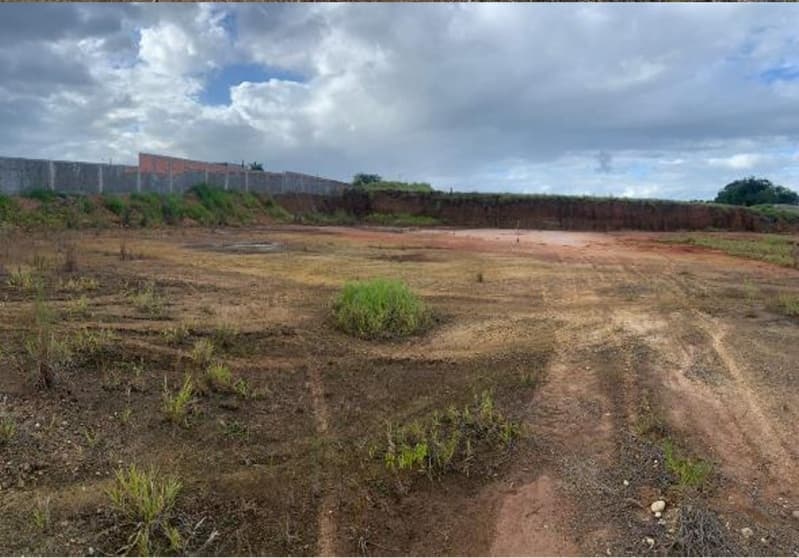 Foto 8 de 10: Terreno em leilão em Registro - SP — LOTE 001 EXCELENTE TERRENO com 8000 M² - Registro/SP