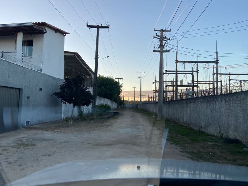 Foto 18 de 28: Terreno em leilão em Teixeira De Freitas - BA — LOTE 001 terreno com 15 hectares (150 mil m²)/ Teixeira de Freitas/ BA
