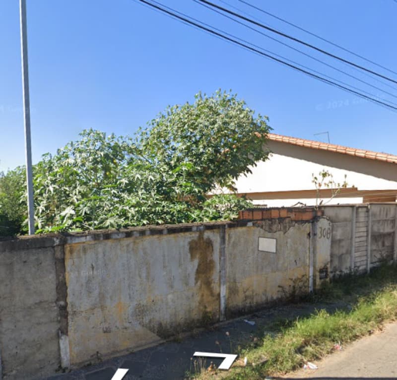 Foto 3 de 3: Terreno em leilão em Sete Lagoas - MG, bairro Nossa Senhora das Graças — LOTE 001 42% cota-parte do imóvel de 360m2. Bairro N.S. das Graças - Sete Lagoas MG