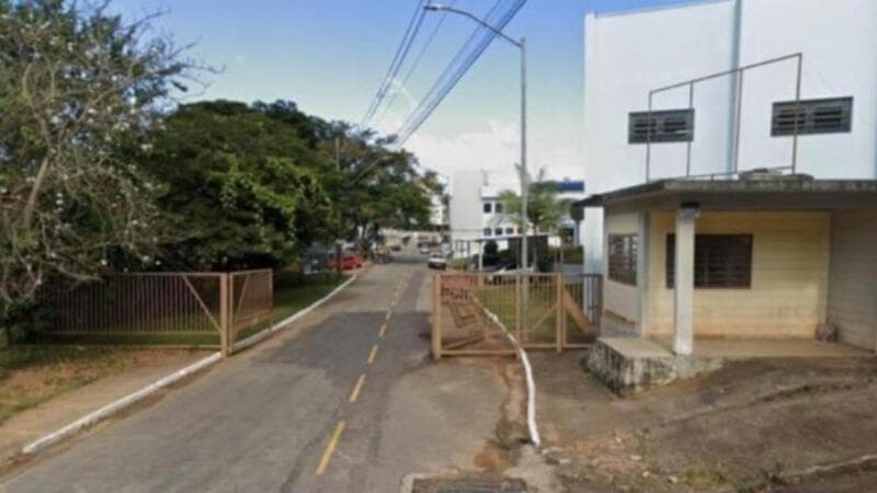 Comercial em leilão em Santa Rita Do Sapucaí - MG — LOTE 001 Galpão em terreno de 871 m² situado no Centro Empresarial, Santa Rita Do Sapucai - MG
