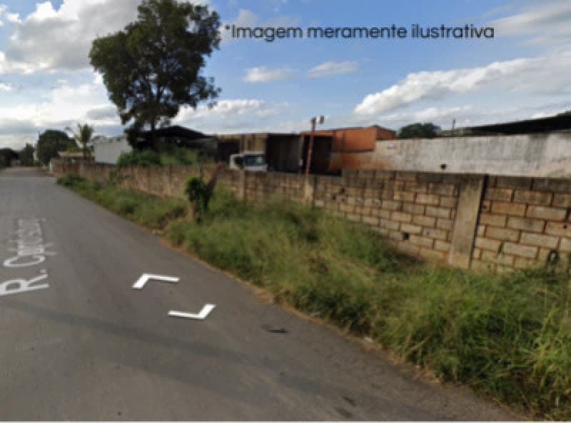 Comercial em leilão em Paraopeba - MG — LOTE 001 Imóvel comercial em Paraopeba/MG