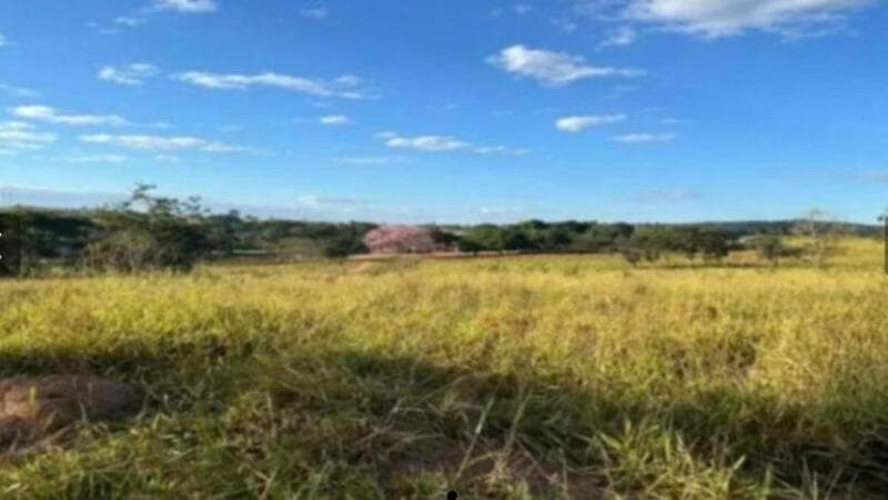 Terreno em leilão em Passa Quatro - MG — LOTE 002 Fazenda de 3,63 ha, Passa Quatro-MG