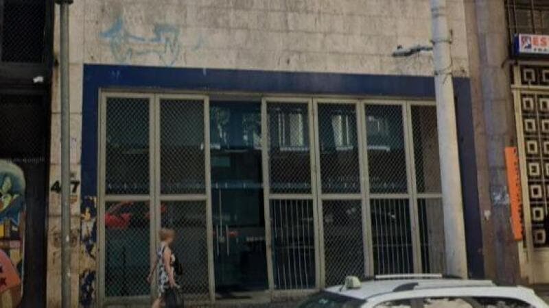 Comercial em leilão em Belo Horizonte - MG, bairro Centro — LOTE 010 Prédio Comercial com 3 Pavimentos, Centro de Belo Horizonte/MG