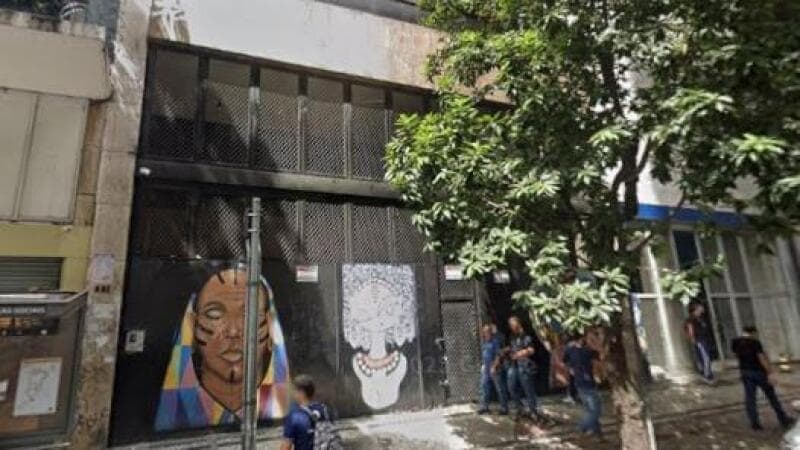 Comercial em leilão em Belo Horizonte - MG, bairro Centro — LOTE 011 Prédio Comercial com 5.311 m² no Centro de Belo Horizonte/MG