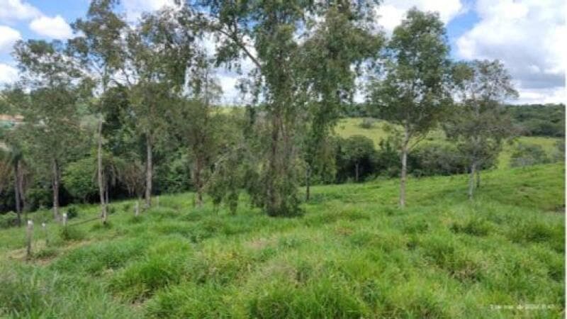 Terreno em leilão em Campo Belo - MG — LOTE 001 Fazenda Bom Jardim, 42,20,00 hectares de terras de meia cultura, Campo Belo - MG