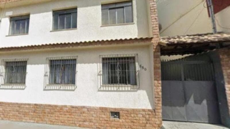 Apartamento em leilão em Juiz De Fora - MG, bairro Jardim de Alá — LOTE 003 Apartamento no Edifício Lilito Tintas em Juiz de Fora/MG