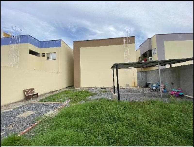 Apartamento em leilão em Paulista - PE, bairro Los Angeles — LOTE 217 Apartamento
