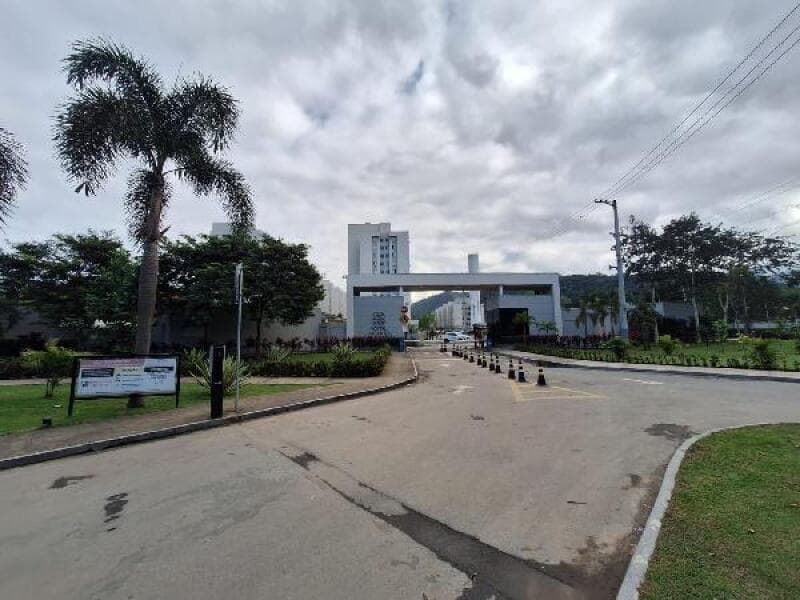 Apartamento em leilão em Duque De Caxias - RJ, bairro Mantiquira — LOTE 272 Apartamento