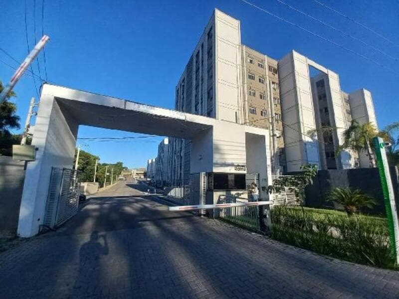 Apartamento em leilão em Rio De Janeiro - RJ, bairro Jacarepagua — LOTE 335 Apartamento