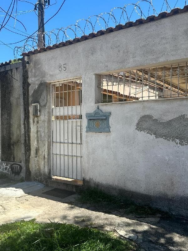 Apartamento em leilão em Rio De Janeiro - RJ, bairro Madureira — LOTE 337 Apartamento