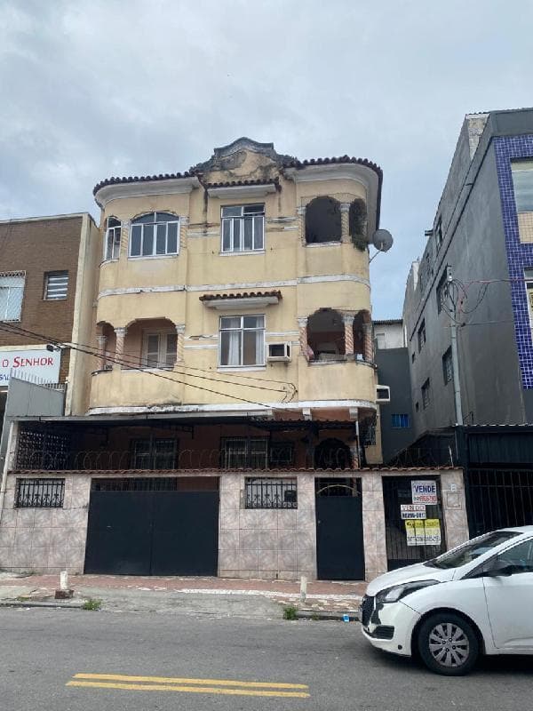 Apartamento em leilão em Rio De Janeiro - RJ, bairro Olaria — LOTE 339 Apartamento