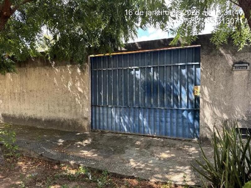 Casa em leilão em Extremoz - RN — LOTE 383 Casa