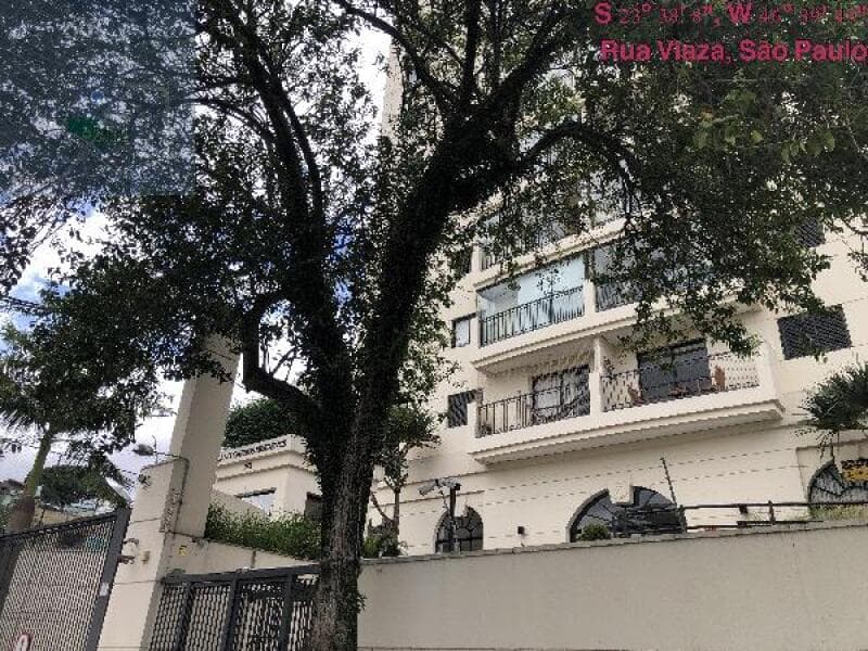 Apartamento em leilão em São Paulo - SP, bairro Jardim Aeroporto — LOTE 537 Apartamento