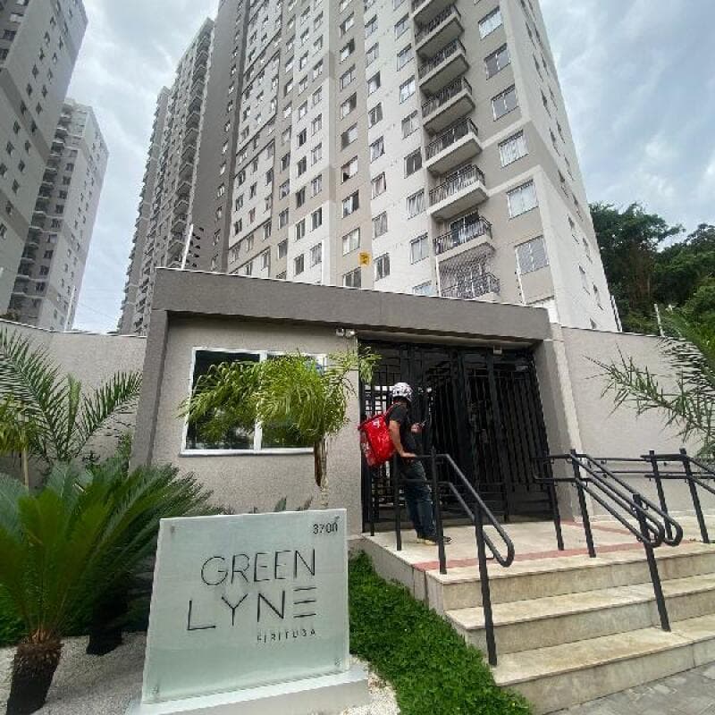 Apartamento em leilão em São Paulo - SP, bairro Vila Pirituba — LOTE 568 Apartamento